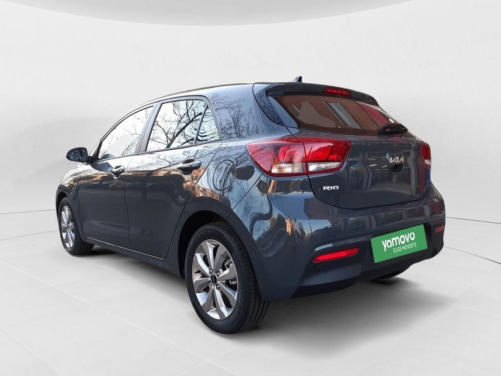 Kia Rio 1.0 T-GDi 74kW MHEV iMT Drive Pack Sport Segunda mano