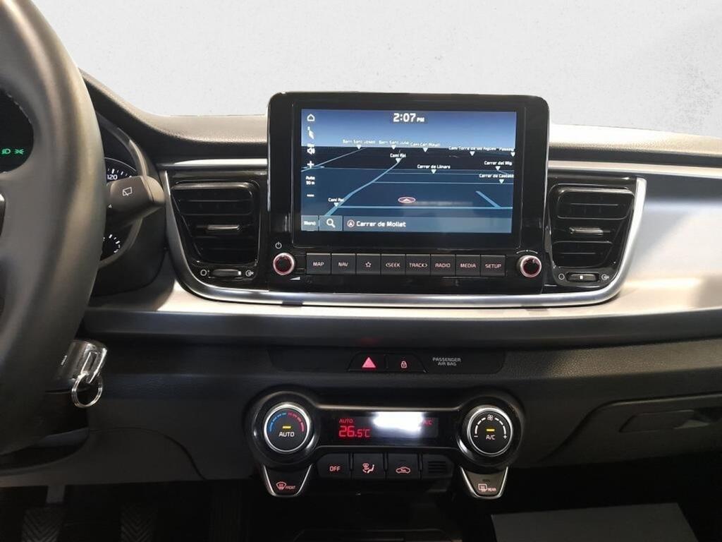 Kia Rio 1.0 T-GDi 74kW MHEV iMT Drive Pack Sport Segunda mano