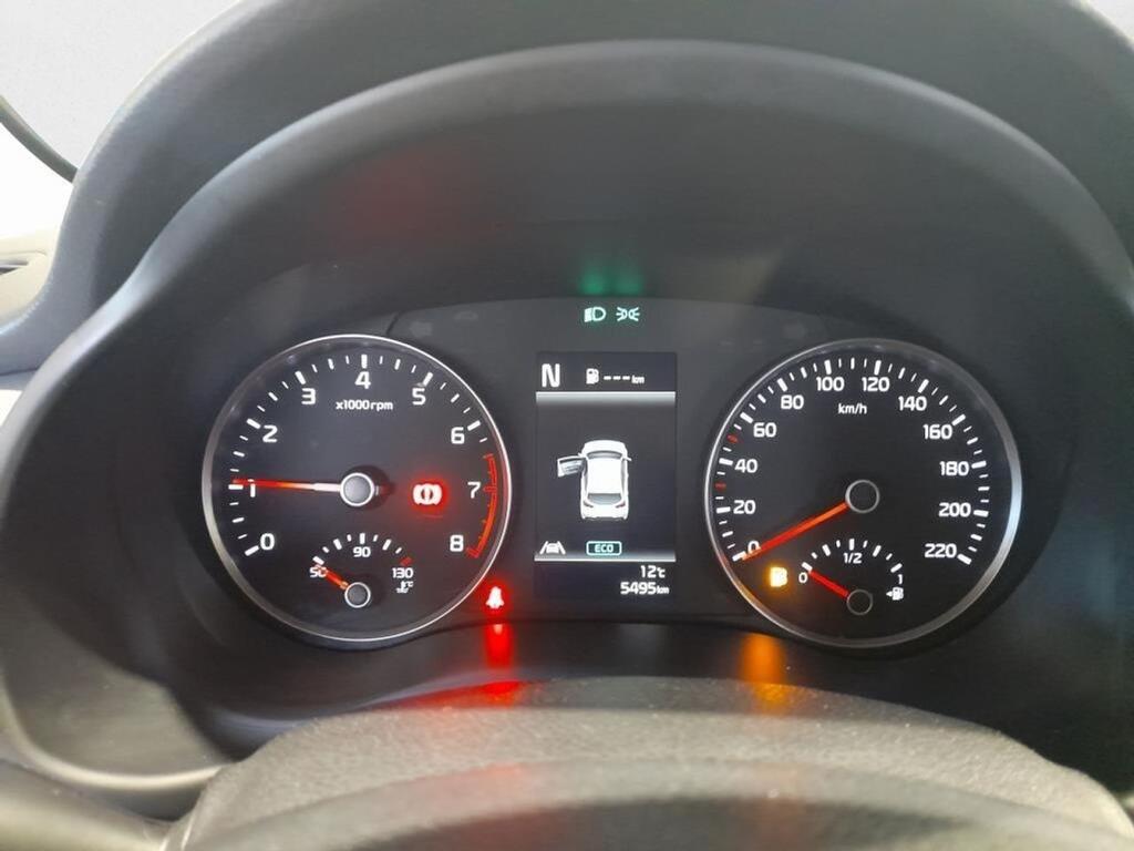 Kia Rio 1.0 T-GDi 74kW MHEV iMT Drive Pack Sport Segunda mano