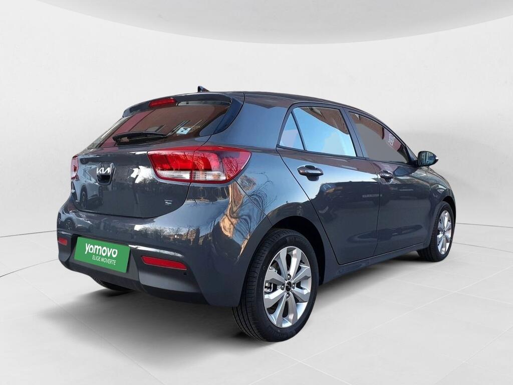 Kia Rio 1.0 T-GDi 74kW MHEV iMT Drive Pack Sport Segunda mano