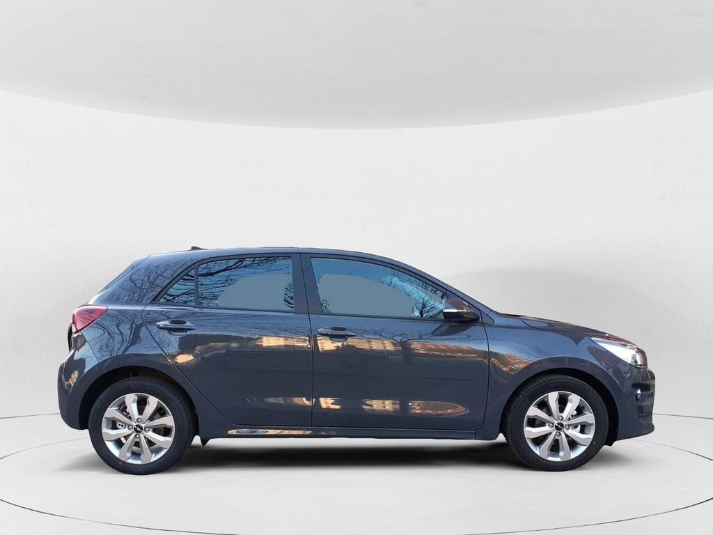 Kia Rio 1.0 T-GDi 74kW MHEV iMT Drive Pack Sport Segunda mano