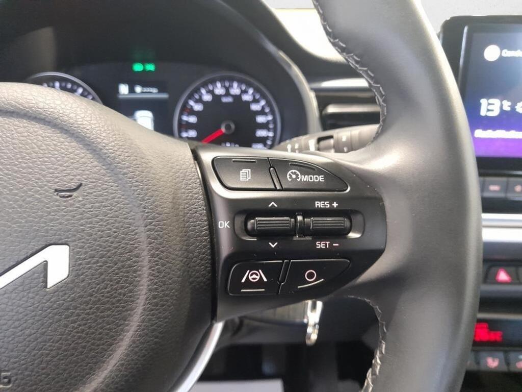 Kia Rio 1.0 T-GDi 74kW MHEV iMT Drive Pack Sport Segunda mano