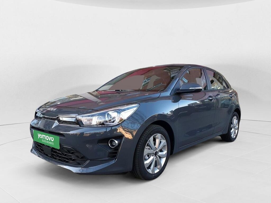 Kia Rio 1.0 T-GDi 74kW MHEV iMT Drive Pack Sport Segunda mano