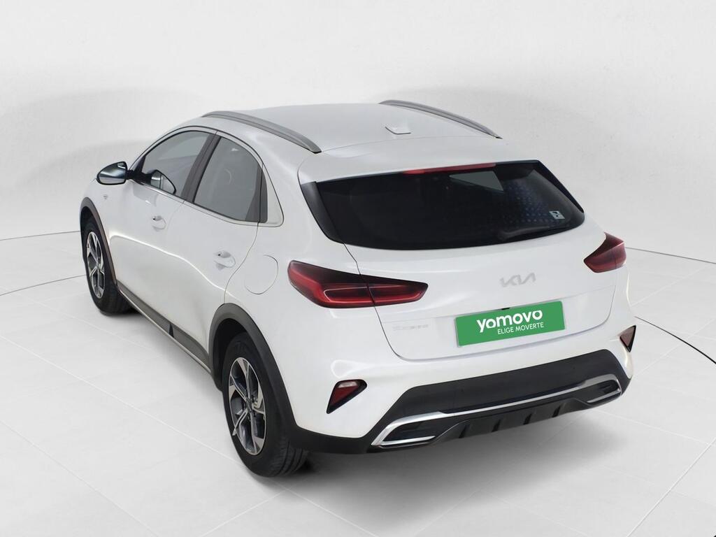 Kia XCeed 1.5 MHEV iMT Drive 118kW (160CV) Segunda mano
