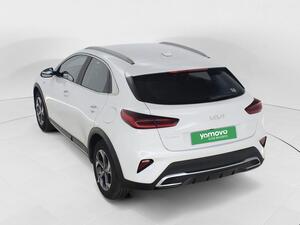 Kia XCeed 1.5 MHEV iMT Drive 118kW (160CV) 5