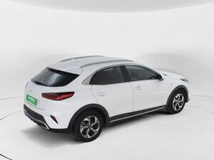 Kia XCeed 1.5 MHEV iMT Drive 118kW (160CV) 7