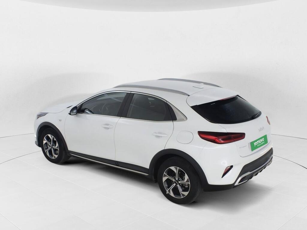Kia XCeed 1.5 MHEV iMT Drive 118kW (160CV) Segunda mano
