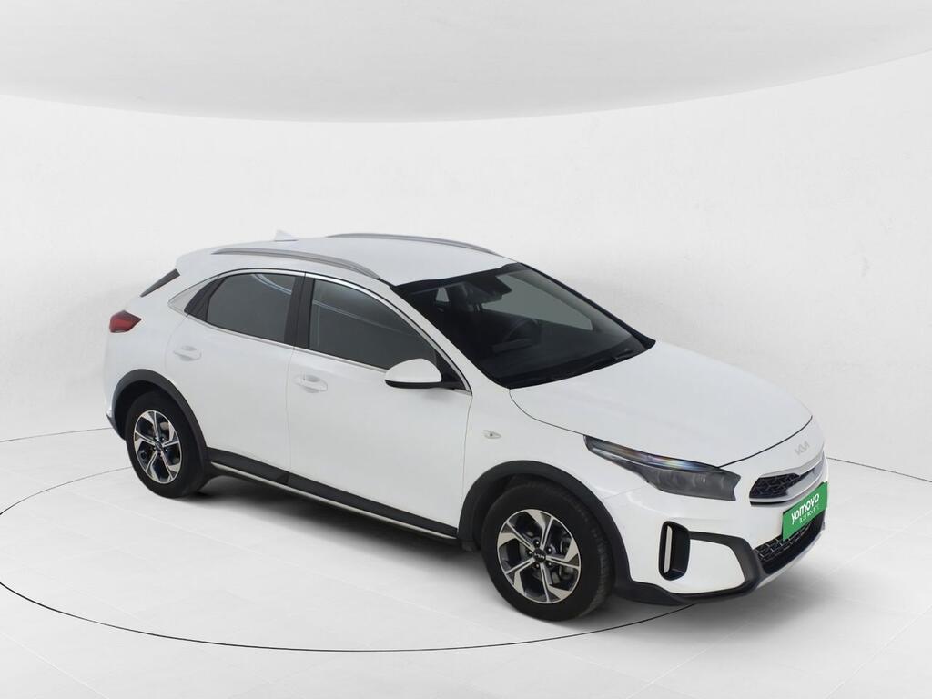 Kia XCeed 1.5 MHEV iMT Drive 118kW (160CV) Segunda mano