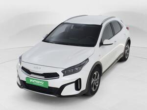 Kia XCeed 1.5 MHEV iMT Drive 118kW (160CV) 1