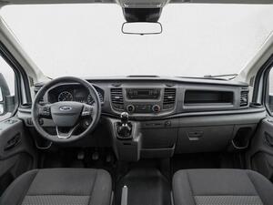 Ford Transit ** TRANSIT 2.0TDCI 130CV 350 L3H2 AMBIENTE RWD 4P 3