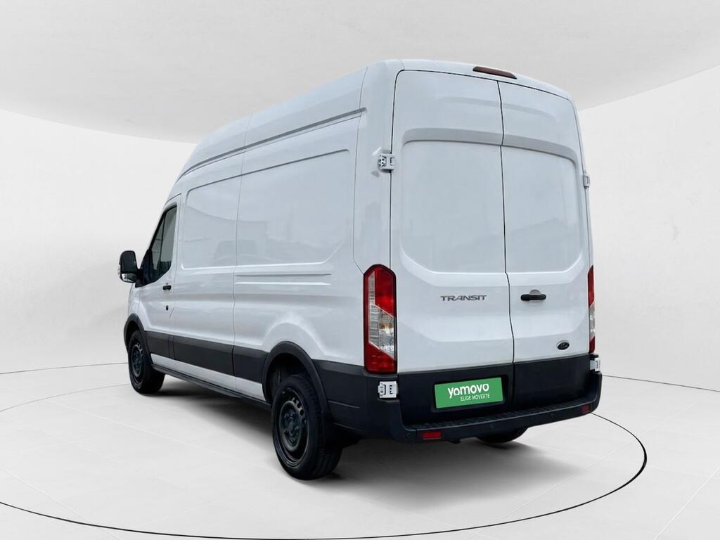 Ford Transit ** TRANSIT 2.0TDCI 130CV 350 L3H2 AMBIENTE RWD 4P Segunda mano