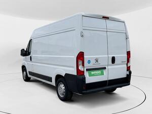 Peugeot Boxer ** BOXER FURGON 2.2 BHDI 140 L2H2 335 4P 2