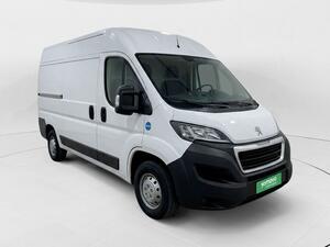 Peugeot Boxer ** BOXER FURGON 2.2 BHDI 140 L2H2 335 4P 1
