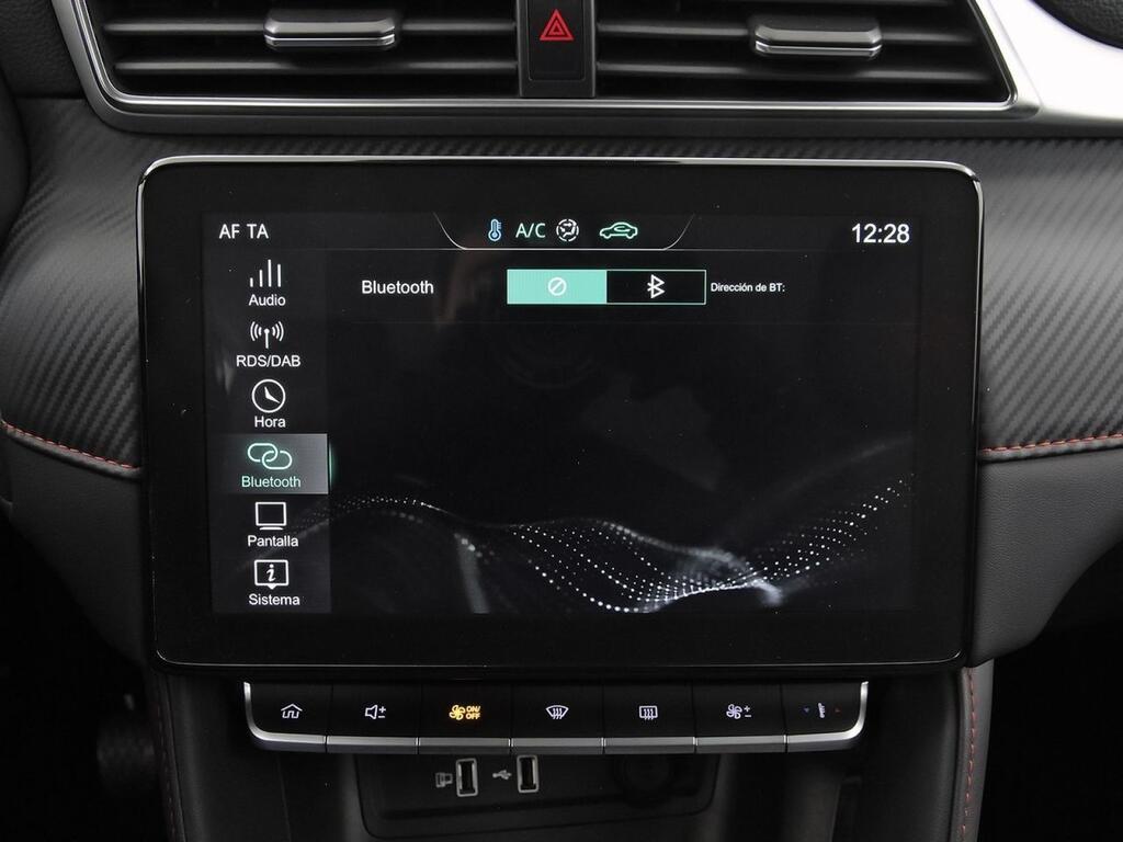 MG ZS 1.5 Luxury Segunda mano