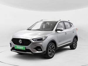 MG ZS 1.5 Luxury 4