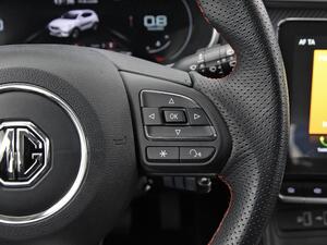MG ZS 1.5 Luxury 22