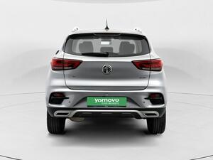MG ZS 1.5 Luxury 6