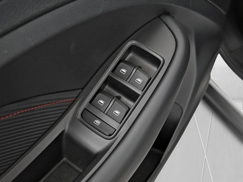 MG ZS 1.5 Luxury Segunda mano