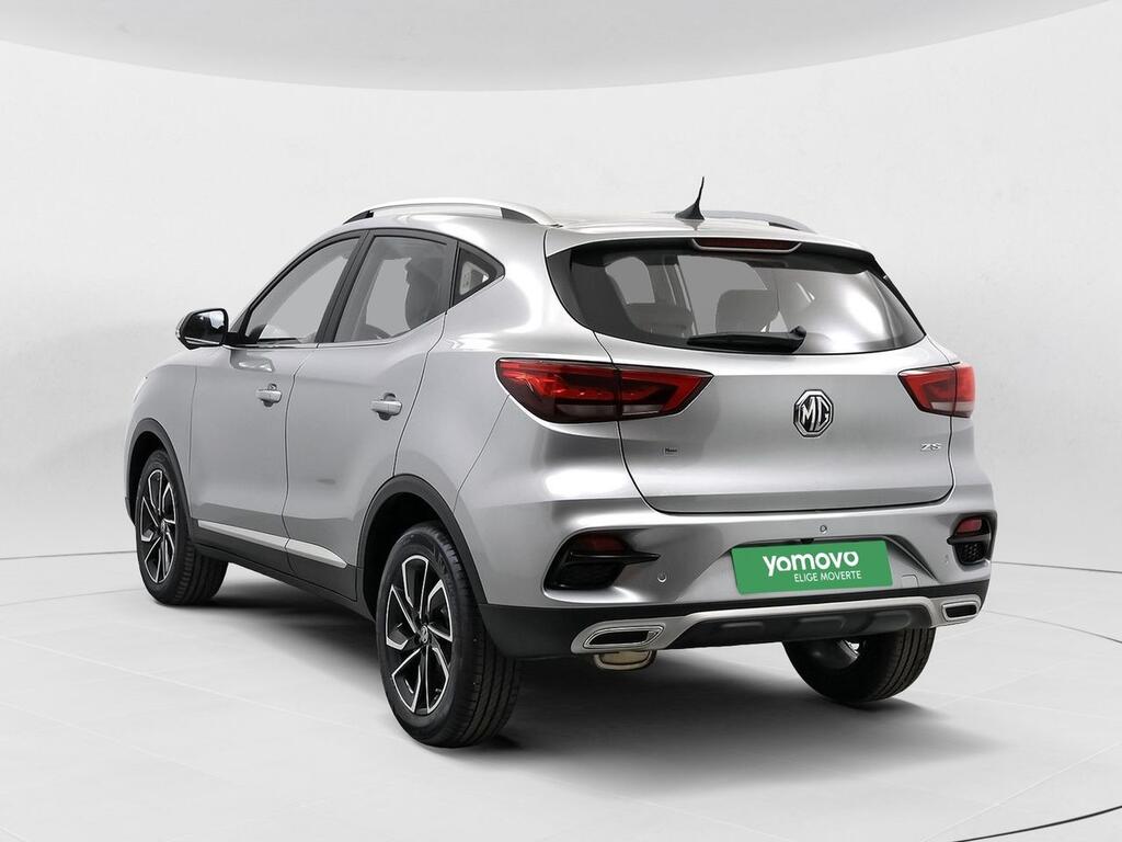 MG ZS 1.5 Luxury Segunda mano