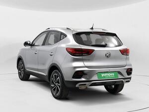 MG ZS 1.5 Luxury 2