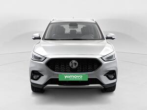 MG ZS 1.5 Luxury 5