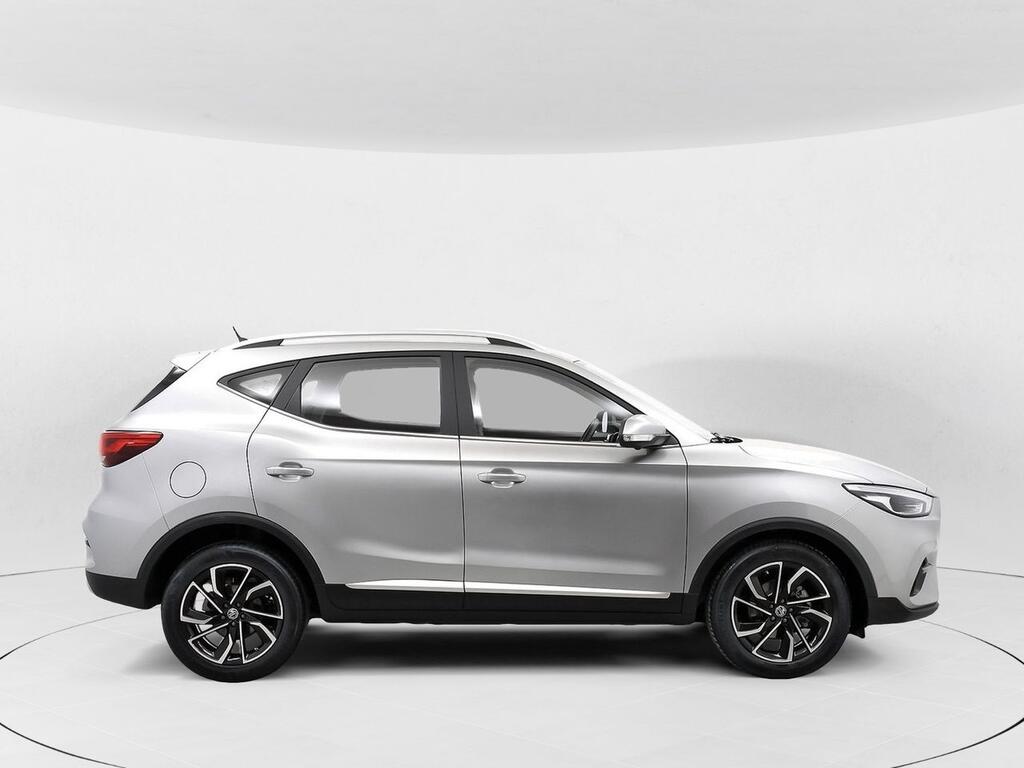MG ZS 1.5 Luxury Segunda mano