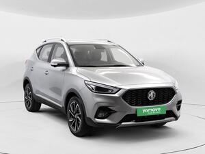 MG ZS 1.5 Luxury 1