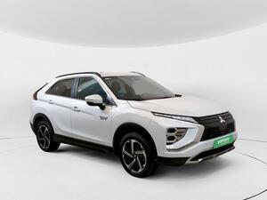 Mitsubishi Eclipse Cross 2.4 PHEV Kaiteki Auto 4WD 1