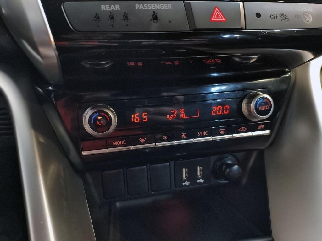 Mitsubishi Eclipse Cross 2.4 PHEV Kaiteki Auto 4WD Segunda mano