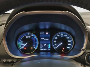 Mitsubishi Eclipse Cross 2.4 PHEV Kaiteki Auto 4WD 14