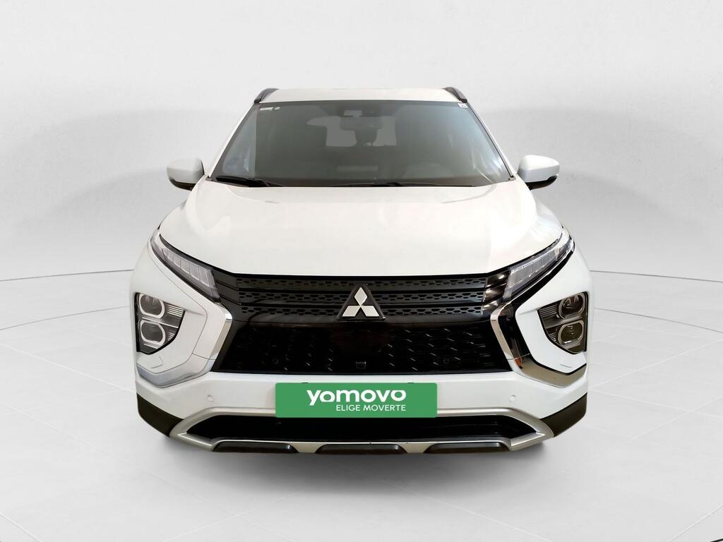 Mitsubishi Eclipse Cross 2.4 PHEV Kaiteki Auto 4WD Segunda mano