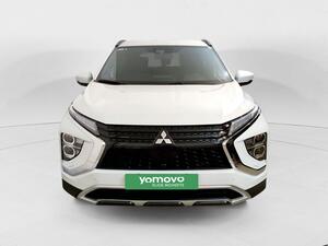 Mitsubishi Eclipse Cross 2.4 PHEV Kaiteki Auto 4WD 5