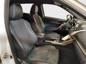 Mitsubishi Eclipse Cross 2.4 PHEV Kaiteki Auto 4WD 8