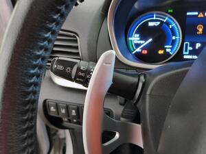 Mitsubishi Eclipse Cross 2.4 PHEV Kaiteki Auto 4WD 15