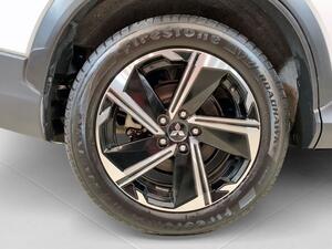 Mitsubishi Eclipse Cross 2.4 PHEV Kaiteki Auto 4WD 11