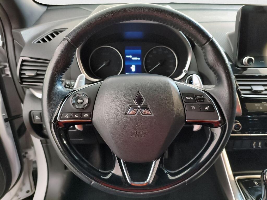 Mitsubishi Eclipse Cross 2.4 PHEV Kaiteki Auto 4WD Segunda mano
