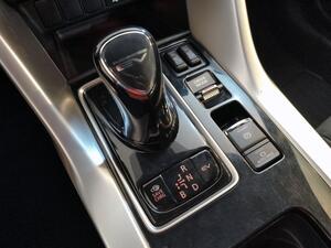 Mitsubishi Eclipse Cross 2.4 PHEV Kaiteki Auto 4WD 24