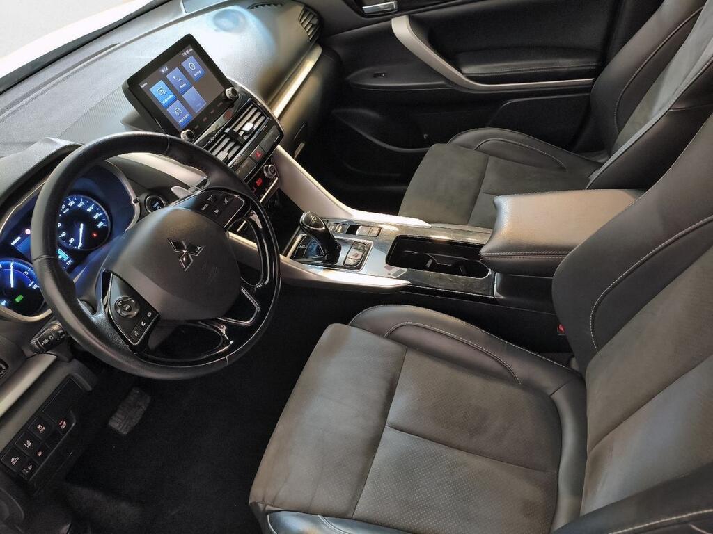 Mitsubishi Eclipse Cross 2.4 PHEV Kaiteki Auto 4WD Segunda mano