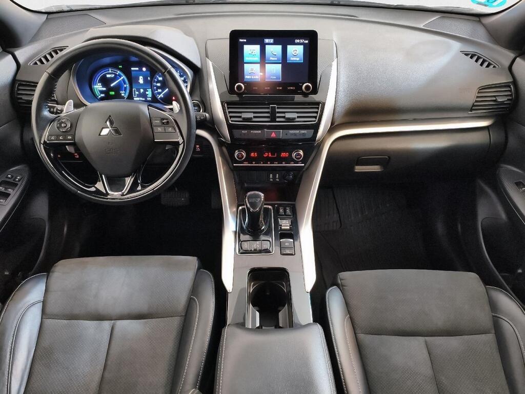 Mitsubishi Eclipse Cross 2.4 PHEV Kaiteki Auto 4WD Segunda mano