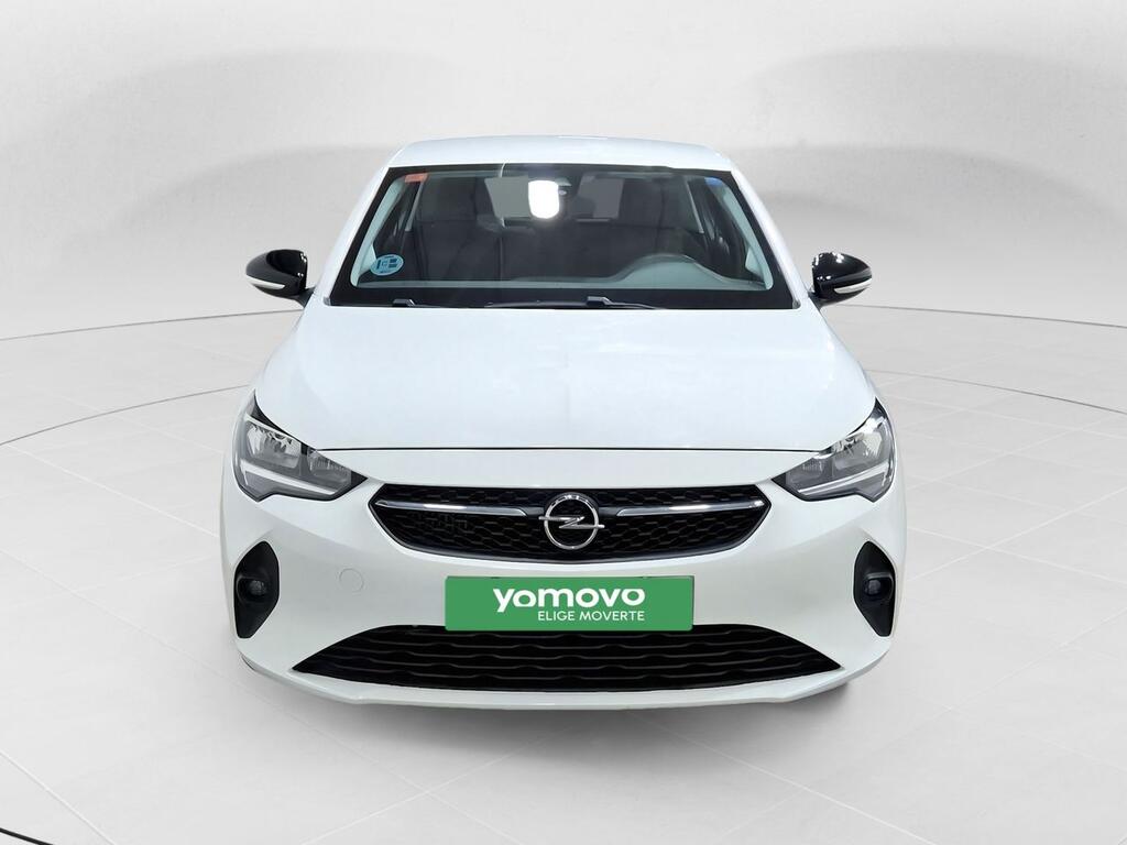Opel Corsa 1.2T XHL 74kW (100CV) Edition Segunda mano