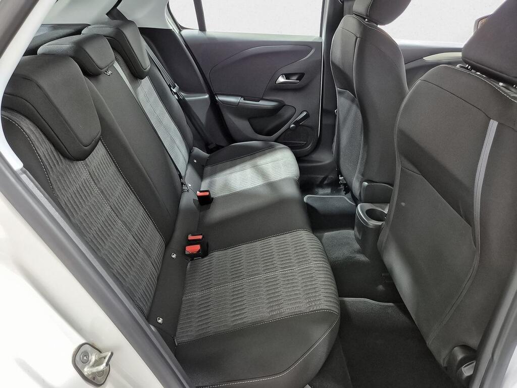 Opel Corsa 1.2T XHL 74kW (100CV) Edition Segunda mano