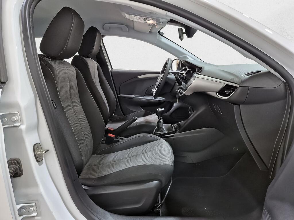 Opel Corsa 1.2T XHL 74kW (100CV) Edition Segunda mano