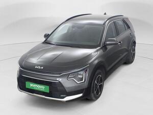 Kia Niro Berlina 1.6 GDI HEV DRIVE 129 5P 1