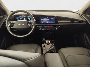 Kia Niro Berlina 1.6 GDI HEV DRIVE 129 5P 4
