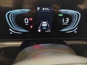 Kia Niro Berlina 1.6 GDI HEV DRIVE 129 5P 6