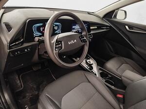 Kia Niro Berlina 1.6 GDI HEV DRIVE 129 5P 3