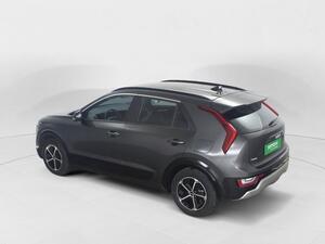 Kia Niro Berlina 1.6 GDI HEV DRIVE 129 5P 8