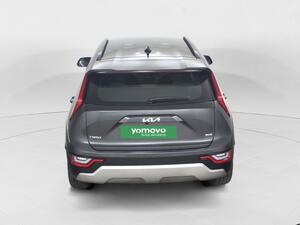 Kia Niro Berlina 1.6 GDI HEV DRIVE 129 5P 9