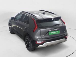Kia Niro Berlina 1.6 GDI HEV DRIVE 129 5P 2