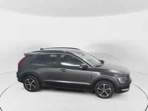 Kia Niro Berlina 1.6 GDI HEV DRIVE 129 5P 11